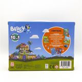 MALETÍN KIT DE ACTIVIDADES 10 EN 1 BLUEY PTC025 (IMAGILAND)
