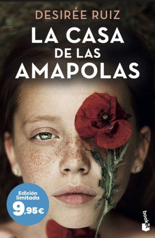 LA CASA DE LAS AMAPOLAS (BOOKET)