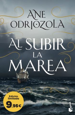 AL SUBIR LA MAREA (BOOKET)