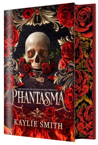 PHANTASMA ED. ESPECIAL (HIDRA)