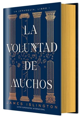 LA VOLUNTAD DE MUCHOS (HIDRA)