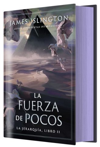 LA FUERZA DE POCOS ED. ESPECIAL (HIDRA)
