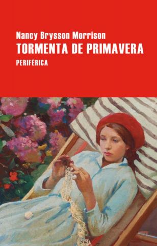 TORMENTA DE PRIMAVERA (PERIFÉRICA)