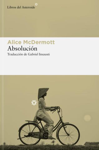 ABSOLUCIÓN (LIBROS DEL ASTEROIDE)