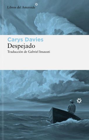 DESPEJADO (LIBROS DEL ASTEROIDE)