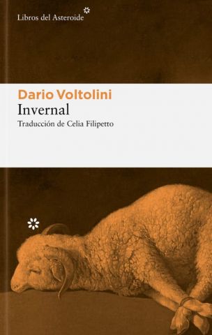 INVERNAL (LIBROS DEL ASTEROIDE)