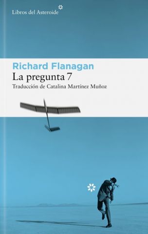 LA PREGUNTA 7 (LIBROS DEL ASTEROIDE)