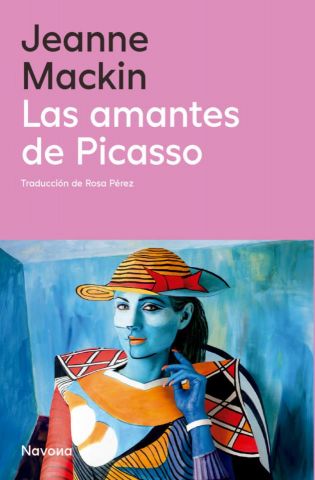LAS AMANTES DE PICASSO (NAVONA)