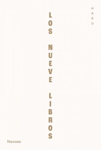 LOS NUEVE LIBROS (NAVONA)