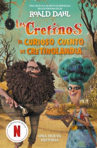 LOS CRETINOS (ALFAGUARA)