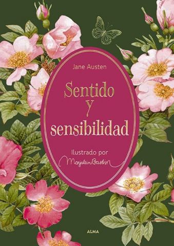 SENTIDO Y SENSIBILIDAD (ALMA EUROPA)