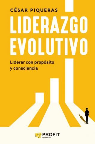 EL LIDERAZGO EVOLUTIVO (PROFIT)