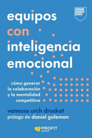 EQUIPOS CON INTELIGENCIA EMOCIONAL (PROFIT)