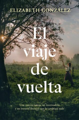 EL VIAJE DE VUELTA (SUMA DE LETRAS)