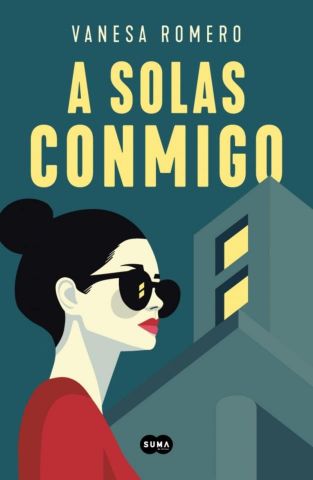 A SOLAS CONMIGO (SUMA DE LETRAS)