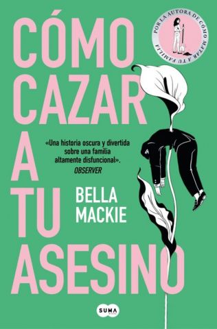 CÓMO CAZAR A TU ASESINO (SUMA DE LETRAS)