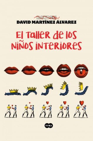 EL TALLER DE LOS NIÑOS INTERIORES (SUMA DE LETRAS)