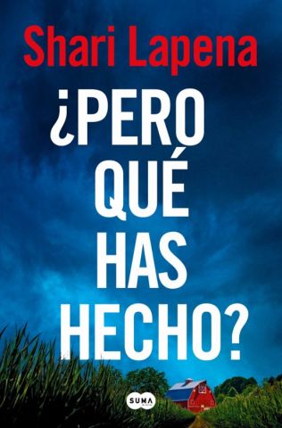 ¿PERO QUÉ HAS HECHO? (SUMA DE LETRAS)