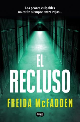 EL RECLUSO (SUMA DE LETRAS)