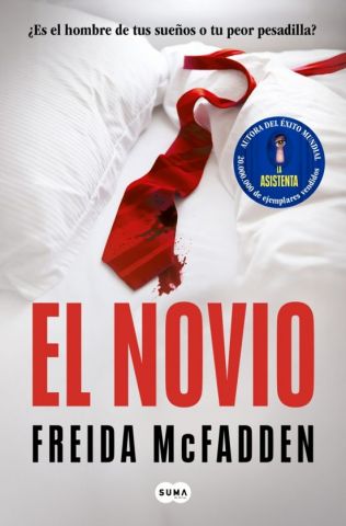 EL NOVIO (SUMA DE LETRAS)