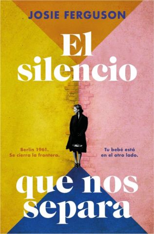 EL SILENCIO QUE NOS SEPARA (SUMA DE LETRAS)