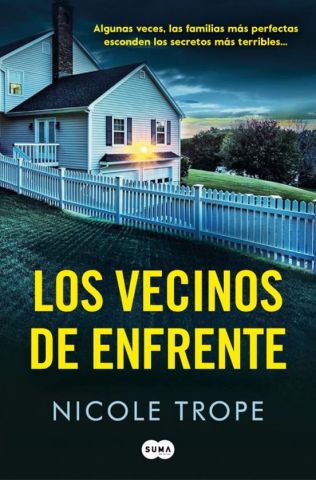 LOS VECINOS DE ENFRENTE (SUMA DE LETRAS)