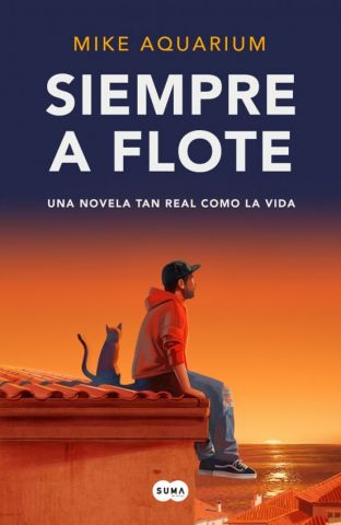 SIEMPRE A FLOTE (SUMA DE LETRAS)