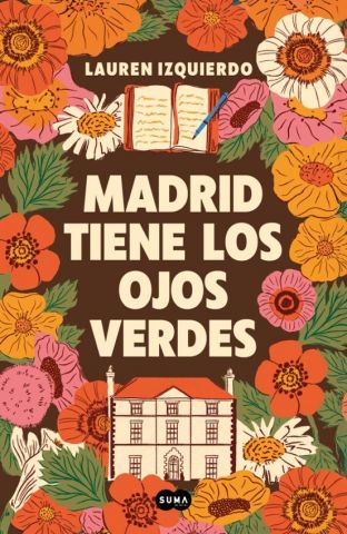 MADRID TIENE LOS OJOS VERDES (SUMA DE LETRAS)