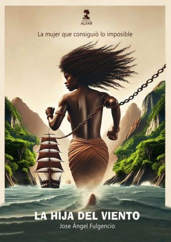 LA HIJA DEL VIENTO (ALFAR)