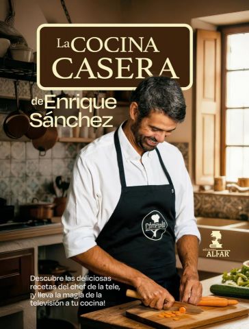 LA COCINA CASERA (ALFAR)