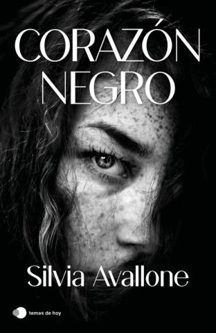 CORAZÓN NEGRO (TEMAS DE HOY)