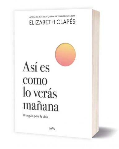 ASÍ ES COMO LO VERÁS MAÑANA (MONTENA)