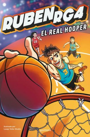 RUBENRG4. EL REAL HOOPER (MONTENA)