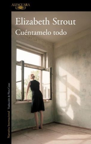 CUÉNTAMELO TODO (ALFAGUARA)