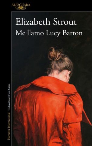 ME LLAMO LUCY BARTON (ALFAGUARA)