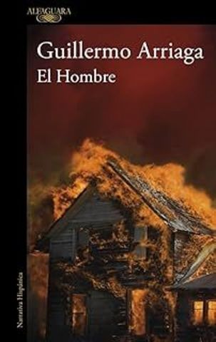 EL HOMBRE (ALFAGUARA)