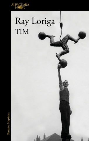 TIM (ALFAGUARA)