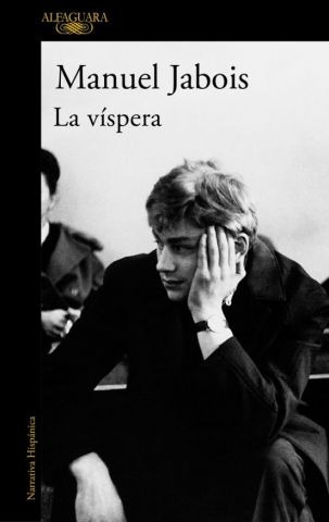LA VÍSPERA (ALFAGUARA)