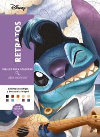 ¡QUÉ MISTERIO! RETRATOS (HACHETTE)