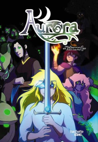 AURORA 1 (HACHETTE)