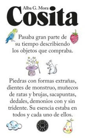 COSITA (BLACKIE BOOKS)