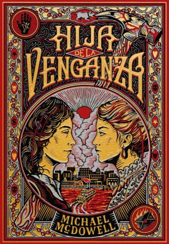 HIJA DE LA VENGANZA (BLACKIE BOOKS)
