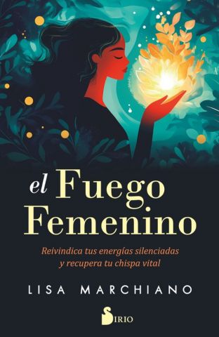 EL FUEGO FEMENINO (SIRIO)