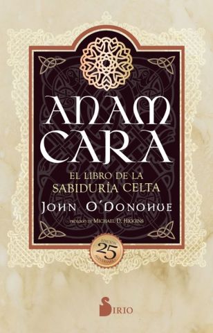 ANAM CARA (SIRIO)