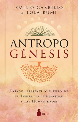 ANTROPOGÉNESIS (SIRIO)