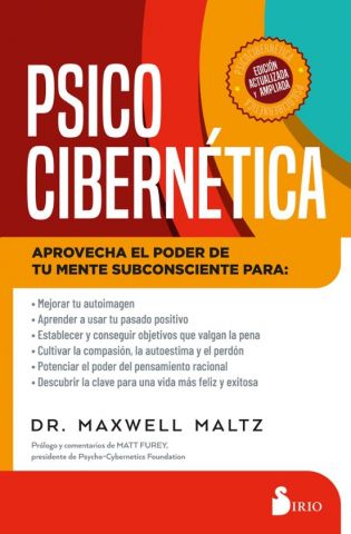 PSICOCIBERNÉTICA (SIRIO)