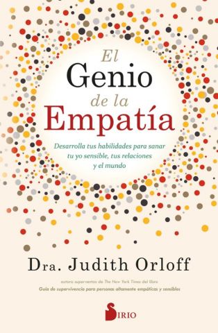 EL GENIO DE LA EMPATÍA (SIRIO)