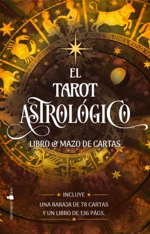 EL TAROT ASTROLÓGICO (SIRIO)