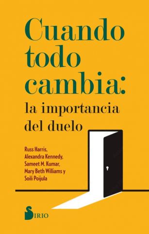 CUANDO TODO CAMBIA (SIRIO)