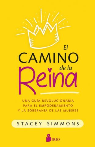 EL CAMINO DE LA REINA (SIRIO)
